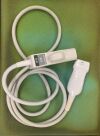 PHILIPS 4V-1 Ultrasound Transducer
