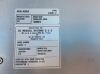 GE 5140761-2  DJINN Power Module Assy with HV Tank Portable X-Ray