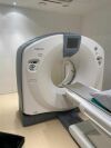 GE Optima 520 CT Scanner