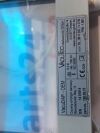 GE 1560015 camera DAP Vacutec Portable X-Ray