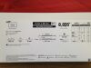 GORE BXA92902A VIABAHN VBX Balloon Expandable Endoprosthesis 8F (X)