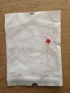 UTAH MEDICAL 4193505 URI-CATH 3.5 French Silicone Urinary Drainage Catheter