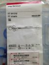 COOK G14674 Loop Retriever, 3.0Fr x 115cm (X)