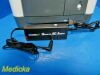 BioVeris BV P/N 320983 M1M M Series instrument Biological Analyzer W/ PSU