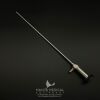 KARL STORZ 26046 BA HOPKINS II 5mm 30º Forward Oblique Autoclavable Laparoscope