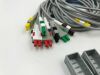 GE Leadwire Set Banana 10 lead ecg 38401816 EKG