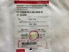COOK G43996 Spectrum Central Venous Catheter Set, Minocycline/Rifampin Antibiotic Impregnated Double Lumen Polyurethane (X)