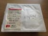 COOK G43988 Spectrum Central Venous Catheter Tray Minocycline/Rifampin Antibiotic Impreganted, Double Lumen Polyurethane (X)