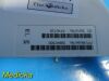 SIEMENS Sonoline GE 20 P/N 08647500 EV9-4 Endo-cavity Ultrasound Probe Ultrasound Transducer