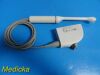 SIEMENS Sonoline GE 20 P/N 08647500 EV9-4 Endo-cavity Ultrasound Probe Ultrasound Transducer