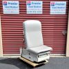 RITTER Midmark Power Exam Table 623 w New Graphite Upholstery Exam Table