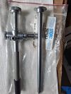 KARL STORZ 26020 AP  Cannula With Obturator. Karl Storz 26020 AP Cannula With Obturator