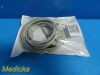 BIOTRONIK PK-4-US Ref 3330.2852.11 ECG/EKG Cable, One Piece, 10-ft