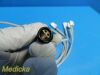 BIOTRONIK PK-4-US Ref 3330.2852.11 ECG/EKG Cable, One Piece, 10-ft