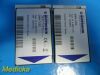 BIOTRONIK SWM 1000 (Type 10 A-K00.10.U & 10 A-K00.1.U/5) Software Disks