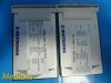 BIOTRONIK SWM 1000 (Type 10 A-K00.10.U & 10 A-K00.1.U/5) Software Disks