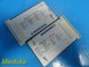 BIOTRONIK SWM 1000 (Type 10 A-K00.10.U & 10 A-K00.1.U/5) Software Disks