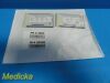 BIOTRONIK SWM 1000 (Type 10 A-K00.10.U & 10 A-K00.1.U/5) Software Disks