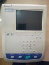 NIHON KODEN cardiofax S ECG machine EKG