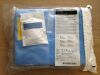 COVIDIEN 8888135244 MAHURKAR Acute Dual Lumen Catheter Tray, 13.5Fr/Ch x 24cm (X)