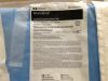 COVIDIEN 8888135244 MAHURKAR Acute Dual Lumen Catheter Tray, 13.5Fr/Ch x 24cm (X)