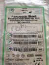HOBBS MEDICAL 6575 Pancreatic Stent (X)