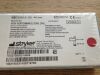 STRYKER 5800-5-156 Gray System High Performance Bone Drill, 4,0x127mm (X)