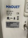 MAQUET FLOW-i Anesthesia Machine