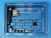 MEDTRONIC/ XOMED Various Speculum holder set