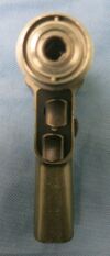 STRYKER 6205 Handpiece