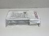 BIOMET 418200 Optivac Kit,80gram Double Mix Exp.09-2020 (#H7)