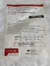 COOK MEDICAL G44126 Spectrum Central Venous Tray  G44126 Exp.2021-07 (19)