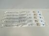 BARD 136406LT Polyurethane Ureteral Catheter  Exp.2021-05  (#19)