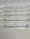 BARD 136406LT Polyurethane Ureteral Catheter  Exp.2021-05  (#19)