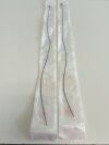 BARD 136406RT Polyurethane Ureteral Catheter  Exp.2021-05  (#19)