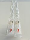 BARD 136406RT Polyurethane Ureteral Catheter  Exp.2021-05  (#19)