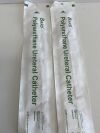 BARD 136406RT Polyurethane Ureteral Catheter  Exp.2021-05  (#19)