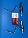 CONMED LINVATEC HALL Hall ConMed MicroChoice 5020-028 Wire Driver Hall ConMed MicroChoice 5020-028 Wire Driver
