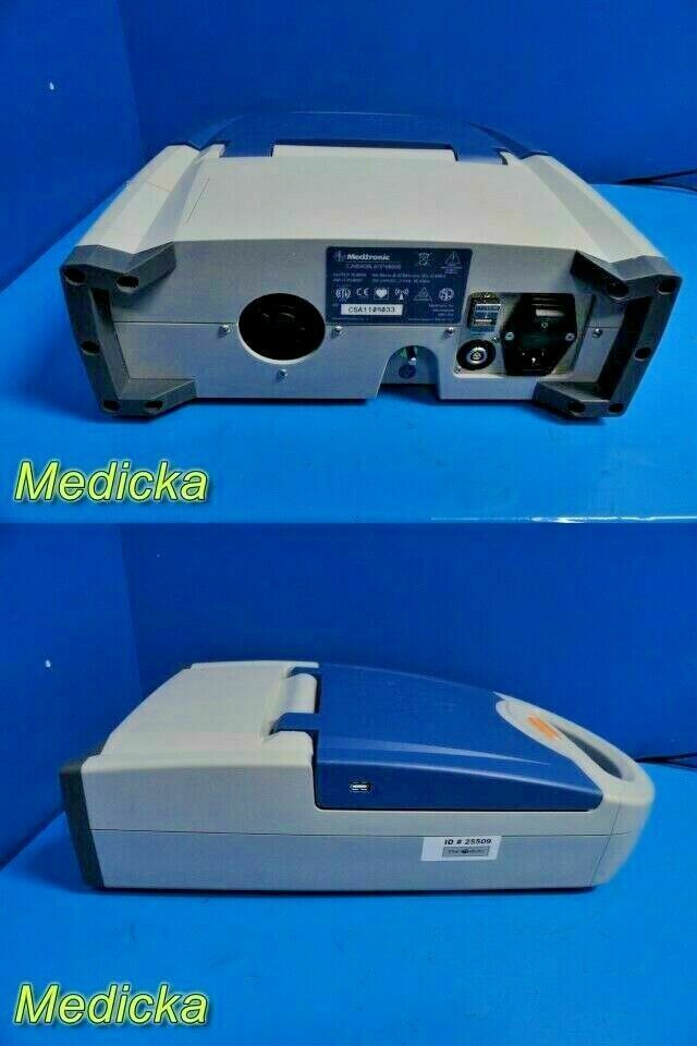 MEDTRONIC Cardioblate 68000 Surgical Ablation Generator System * 2020 PM*