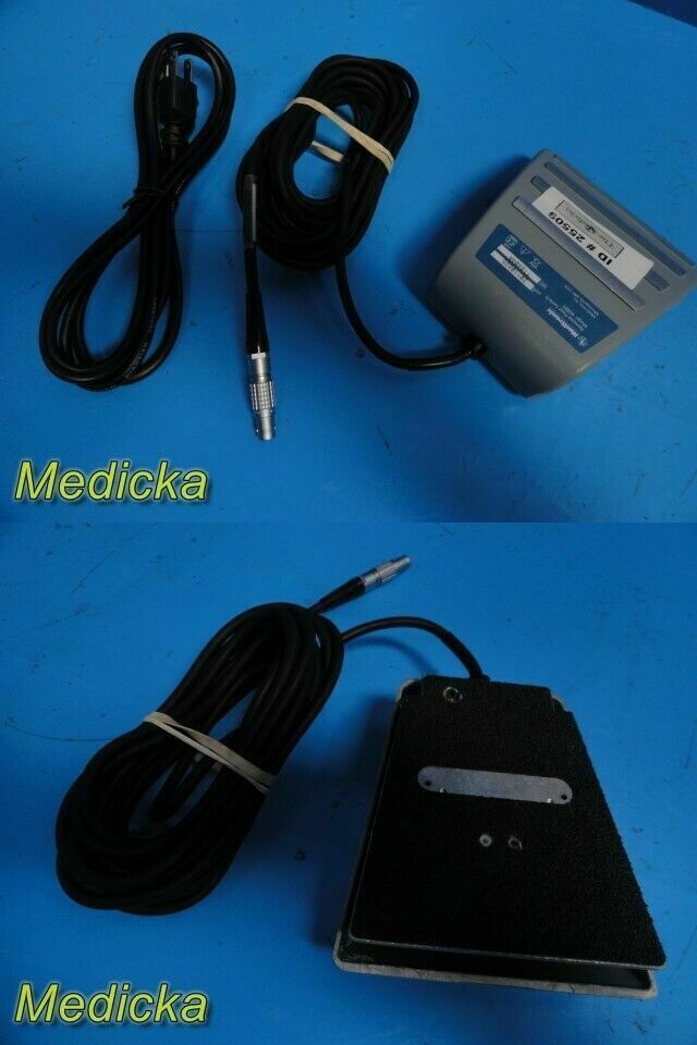 MEDTRONIC Cardioblate 68000 Surgical Ablation Generator System * 2020 PM*