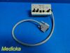 NICOLET Viasys Healthcare  I/O P/N 672-104500 Viking Select Breakout Box
