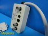 NICOLET Viasys Healthcare  I/O P/N 672-104500 Viking Select Breakout Box
