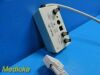 NICOLET Viasys Healthcare  I/O P/N 672-104500 Viking Select Breakout Box