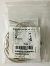 PHILIPS  989803100881 21075A Esophageal Rectal Temperature probe REF 989803100881 Monitor