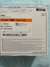 SMITHS MEDICAL 4048 (Box of 50) IV Catheter Radiopaque 14G, 1-1/4" (x)
