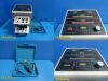 MEDTRONIC Bio- Medicus 540 Bio Console With TX40P Flow Transducer