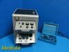 MEDTRONIC Bio- Medicus 540 Bio Console With TX40P Flow Transducer