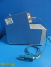 MEDTRONIC Bio- Medicus 540 Bio Console With TX40P Flow Transducer