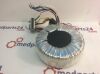 SWEMAC TRANSF.No.AA-051010-MD TOROID INTERNATIONAL AB C-Arm