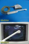 SIEMENS 2009  EV9-4 P/N 08647500 Endocavity Ultrasound Transducer Probe Ultrasound Transducer